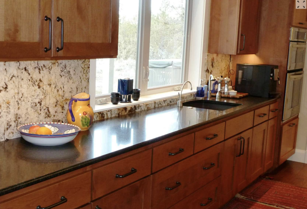 Imagine Stoneworks in Bend, OR